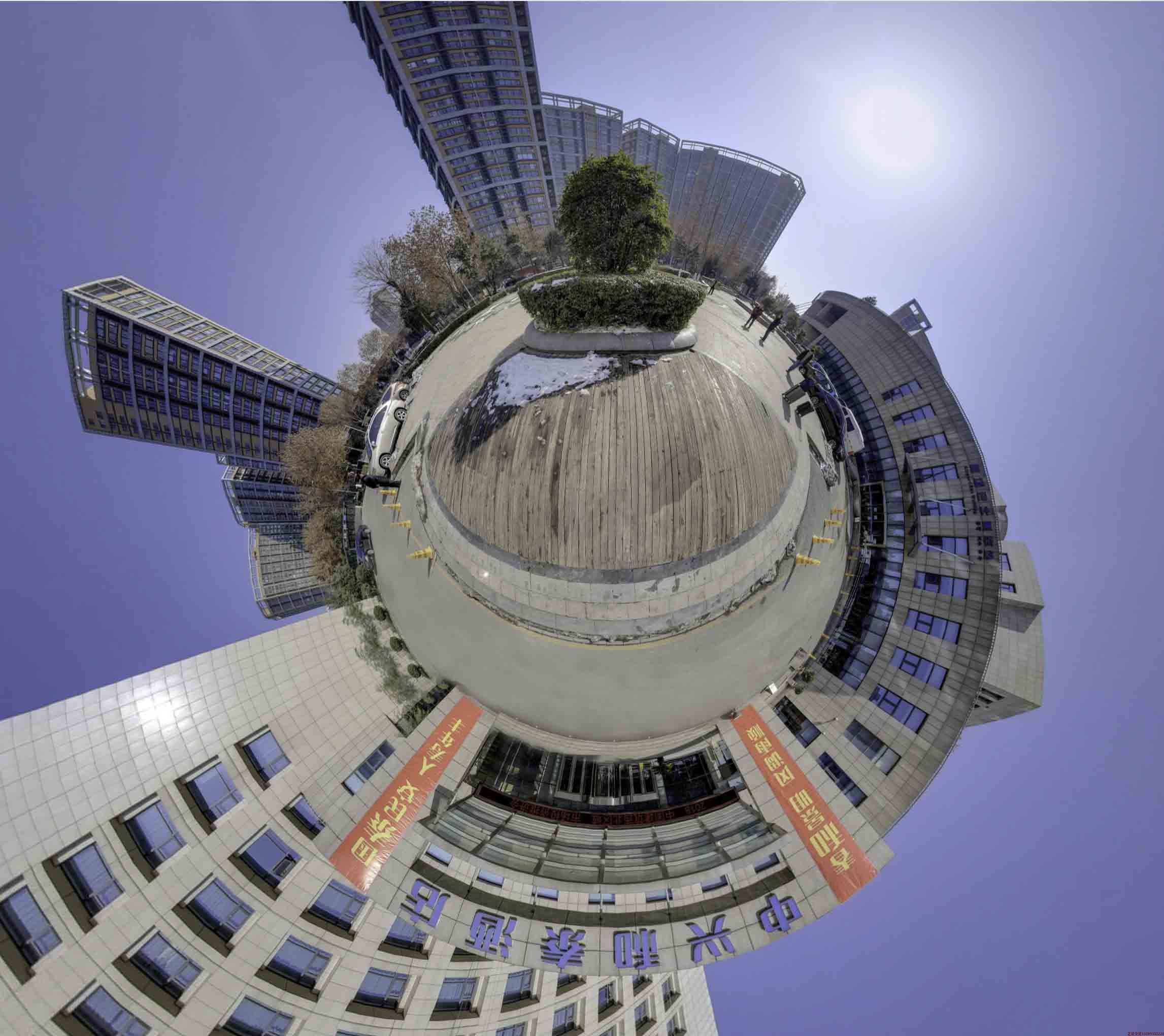 甘肃VR全景技术在文化遗产保护中的作用及其在手绘地图中的创新应用